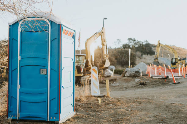 Best Porta potty delivery and setup  in Scranton, PA