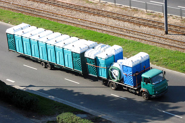 Portable Toilet Options We Offer in Scranton, PA